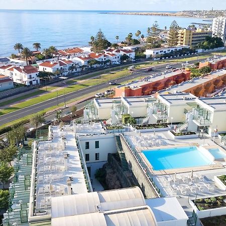 Salt Apartments Green Ocean San Bartolomé Luaran gambar