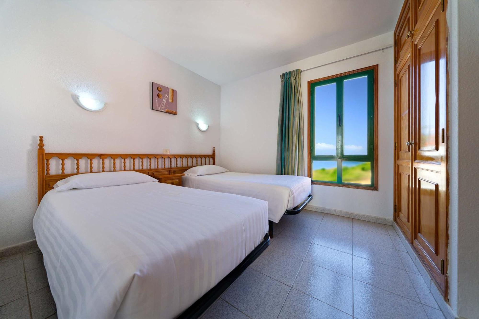 Salt Apartments Green Ocean San Bartolomé Luaran gambar
