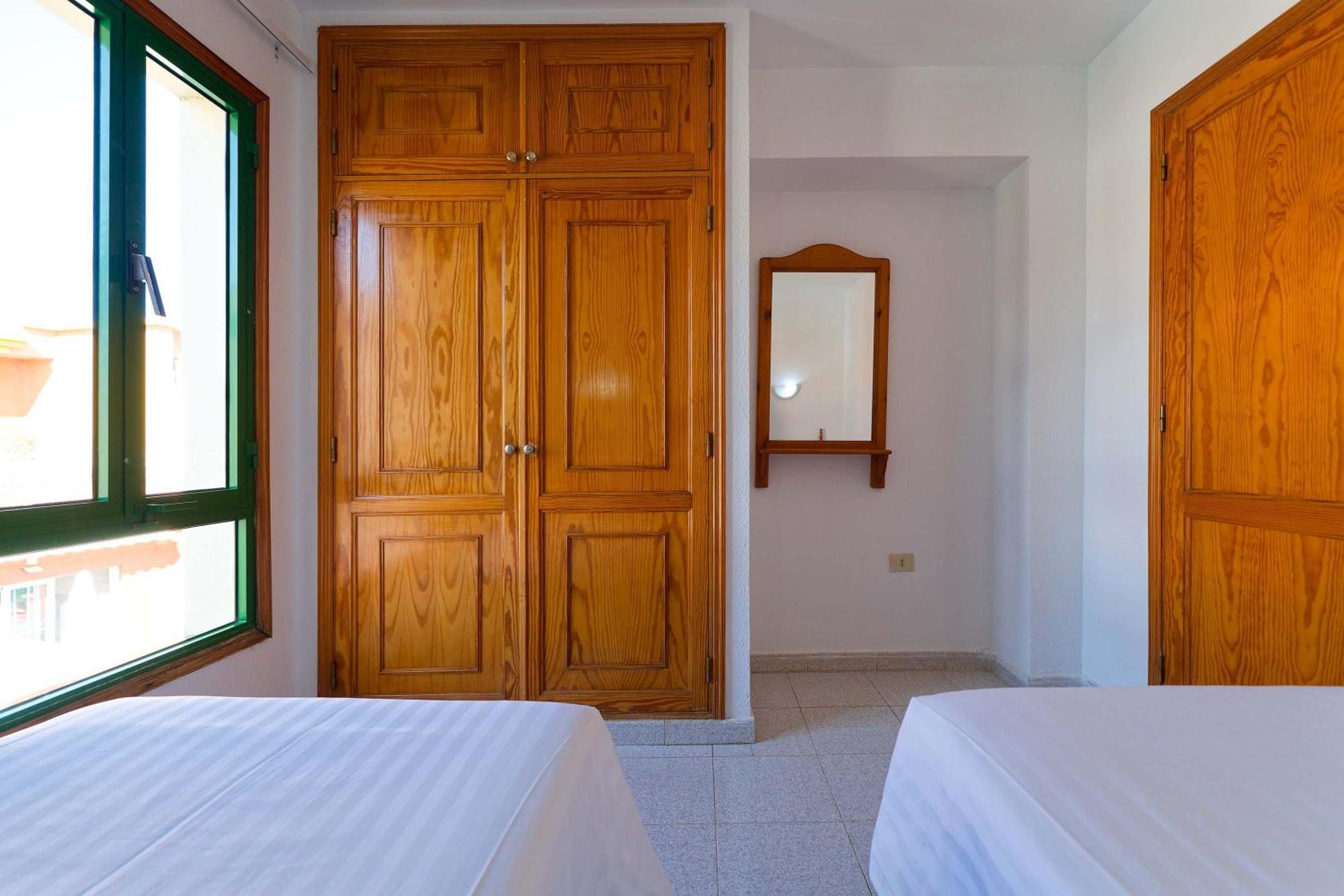 Salt Apartments Green Ocean San Bartolomé Luaran gambar