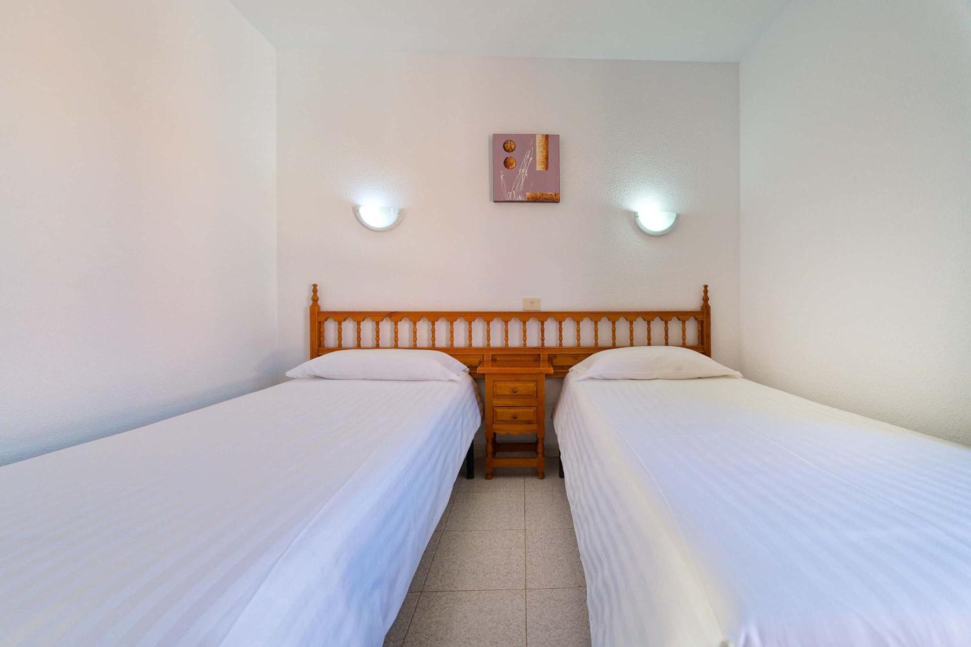Salt Apartments Green Ocean San Bartolomé Luaran gambar